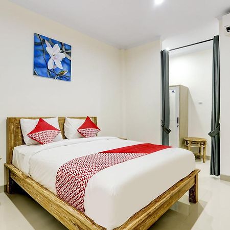 Super Oyo 90232 March 67 Stay Balian Εξωτερικό φωτογραφία
