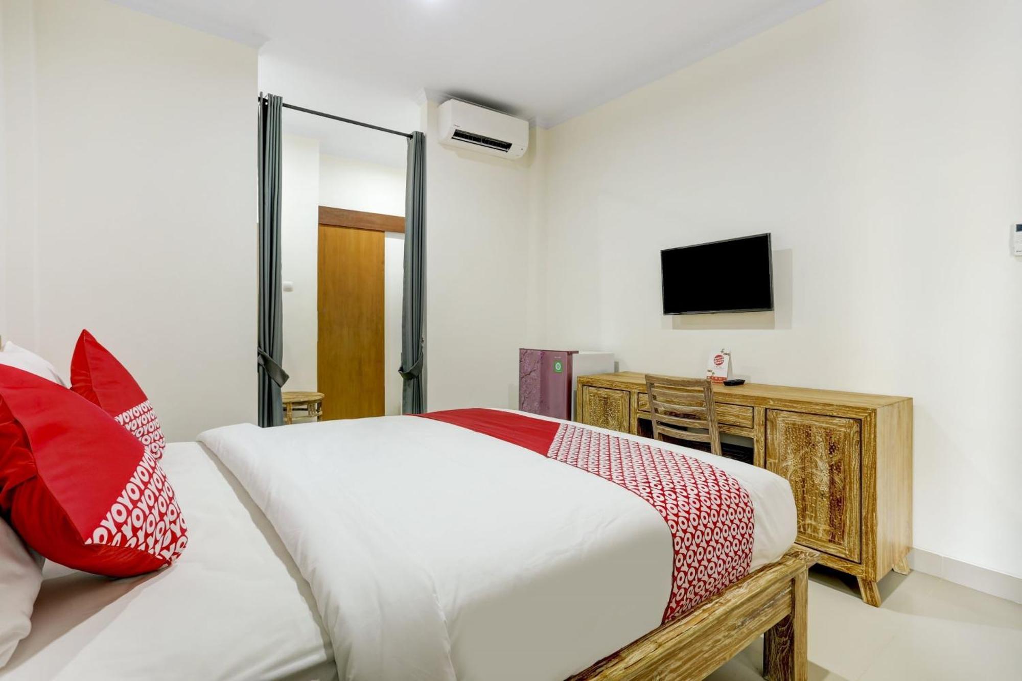 Super Oyo 90232 March 67 Stay Balian Εξωτερικό φωτογραφία