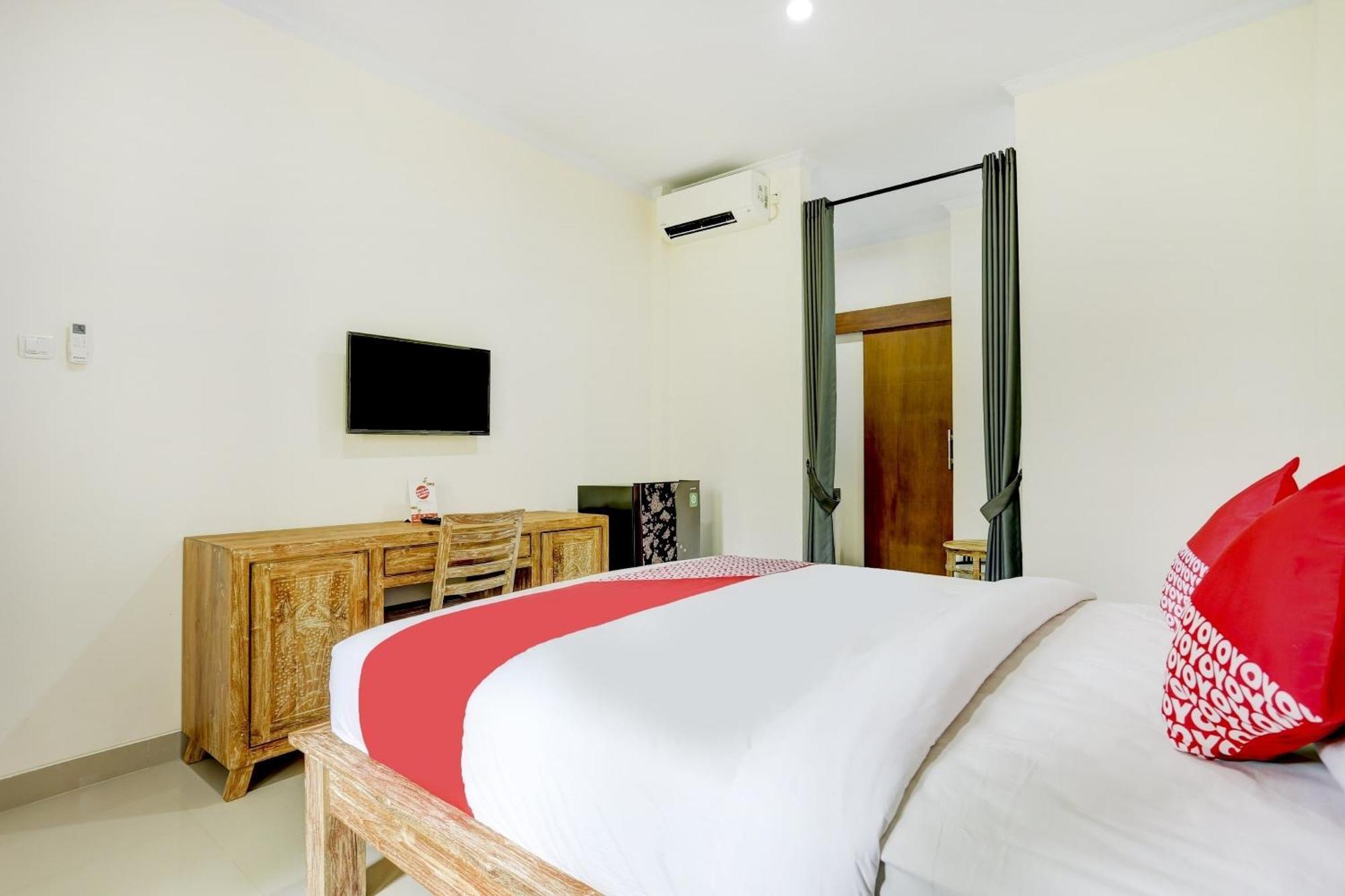 Super Oyo 90232 March 67 Stay Balian Εξωτερικό φωτογραφία