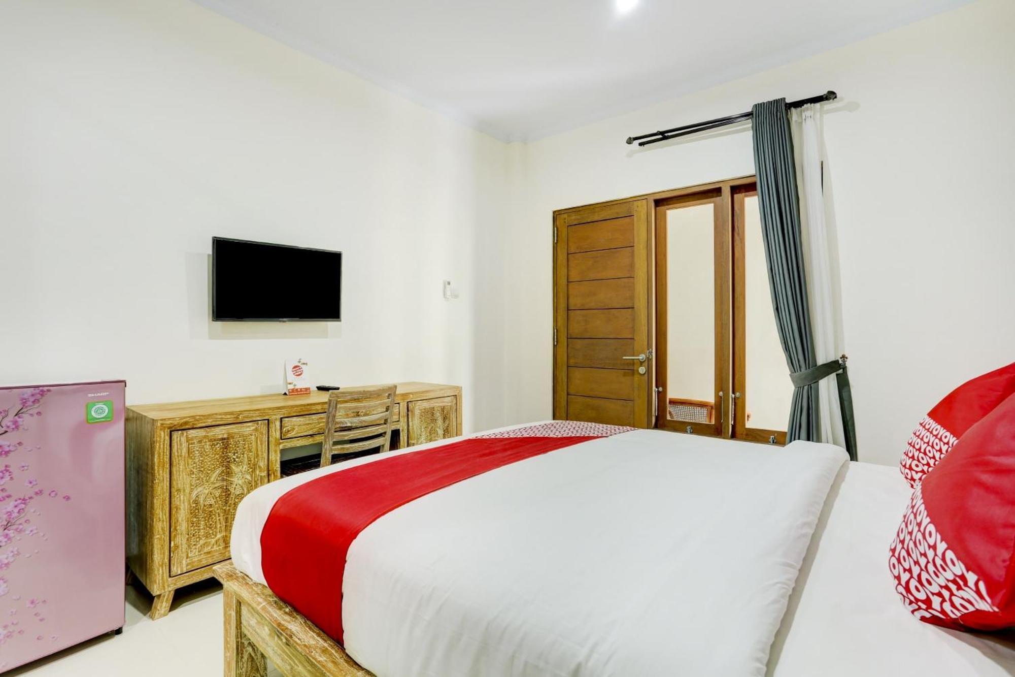 Super Oyo 90232 March 67 Stay Balian Εξωτερικό φωτογραφία